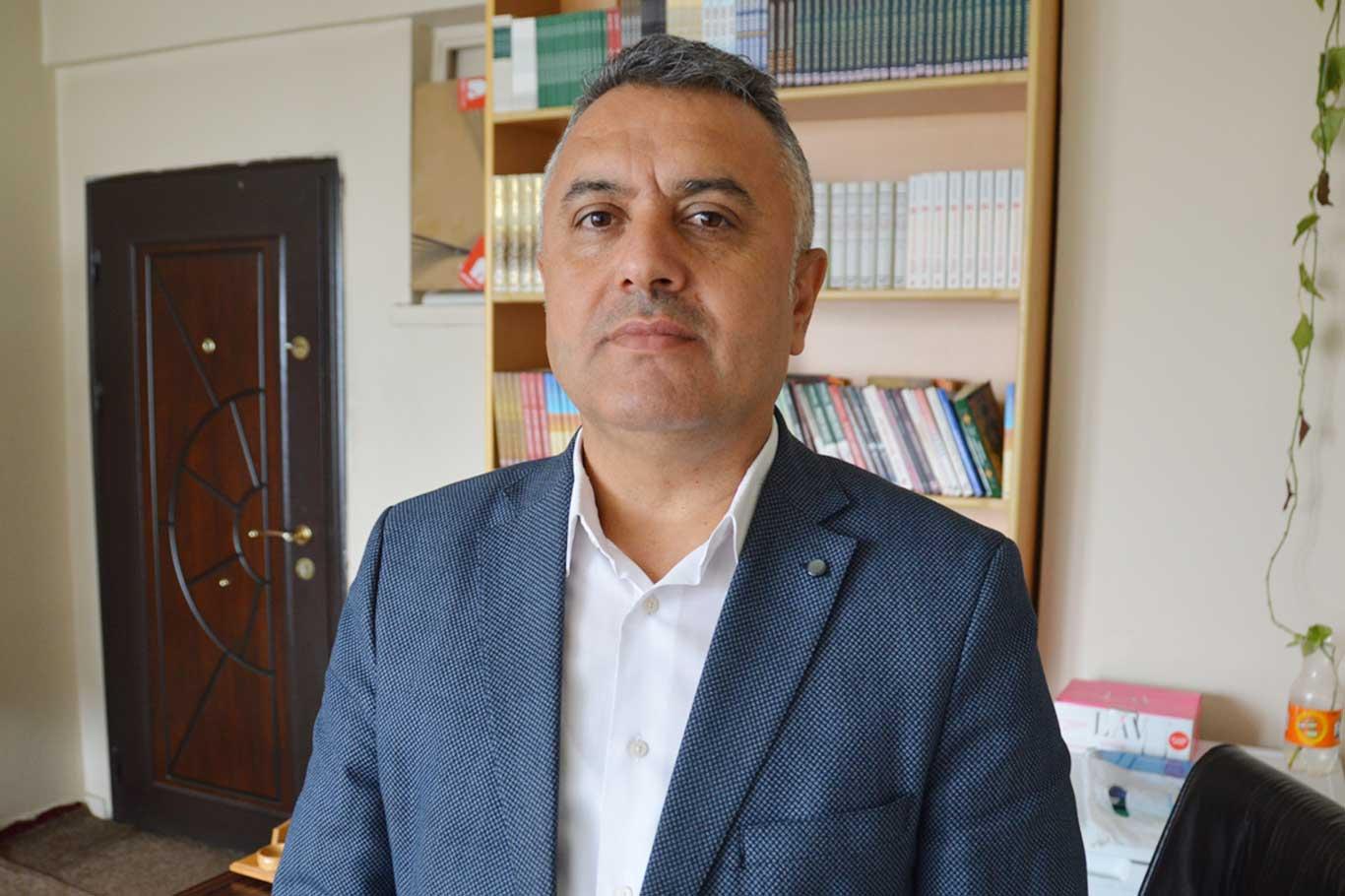 Cinsel sapkınlığı normalleştirmeye çalışan kanallar kapatılmalı Cinsel sapkınlığı normalleştirmeye çalışan kanallar kapatılmalı